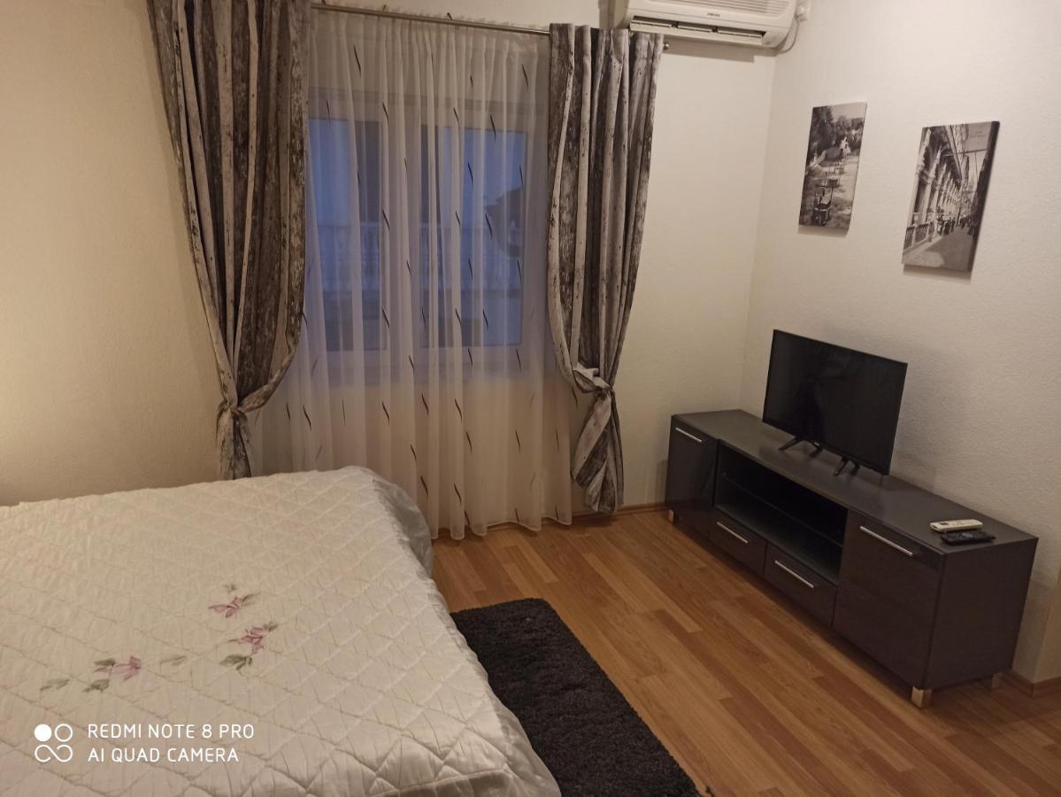 Apartments Roncevic Задар Экстерьер фото