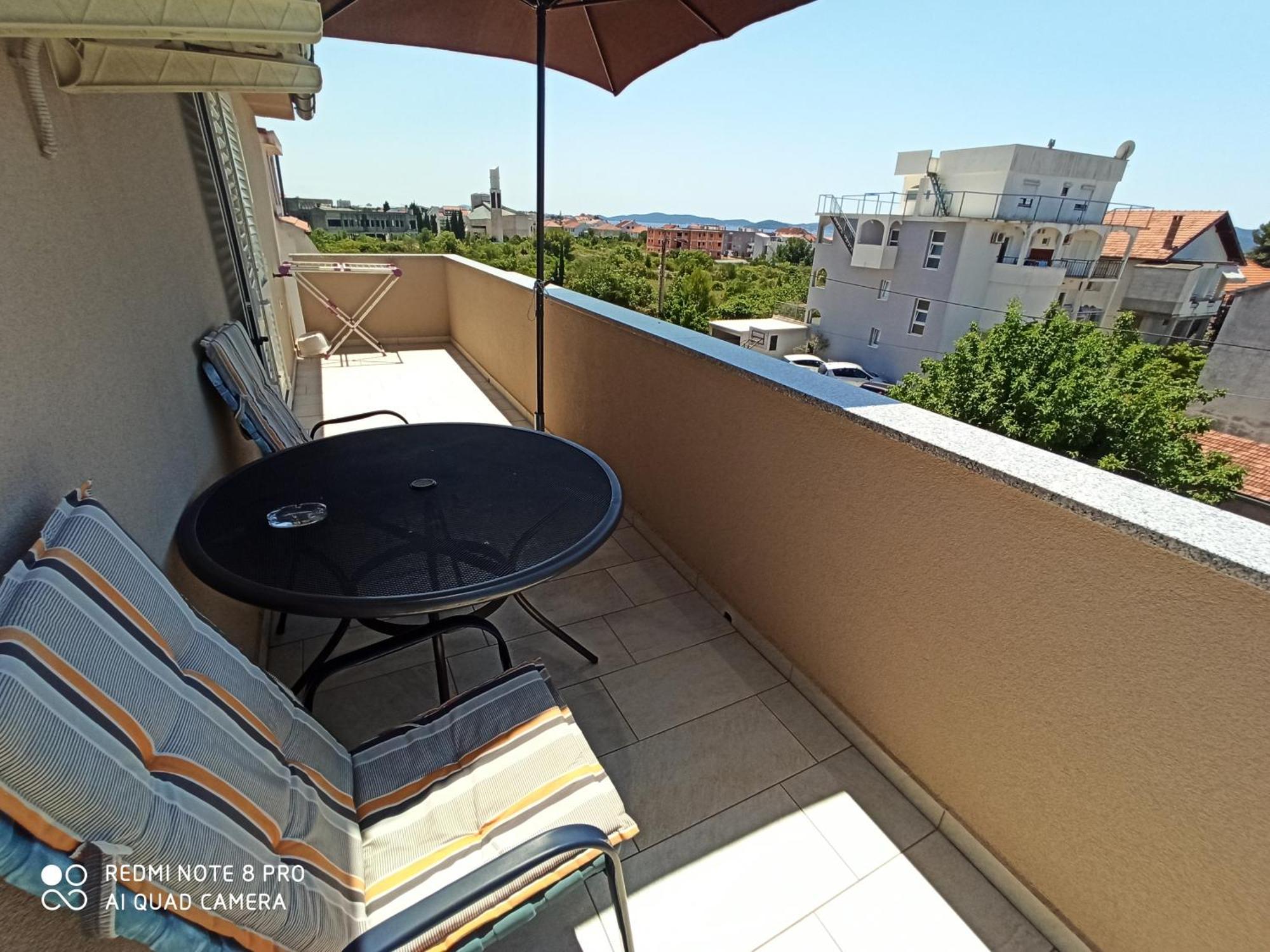 Apartments Roncevic Задар Номер фото