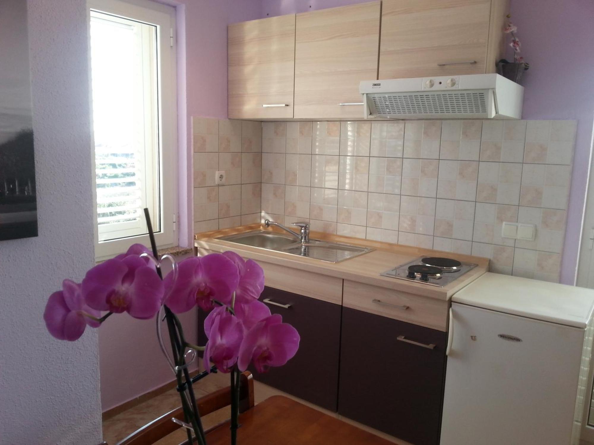 Apartments Roncevic Задар Номер фото
