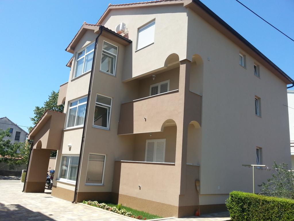 Apartments Roncevic Задар Номер фото