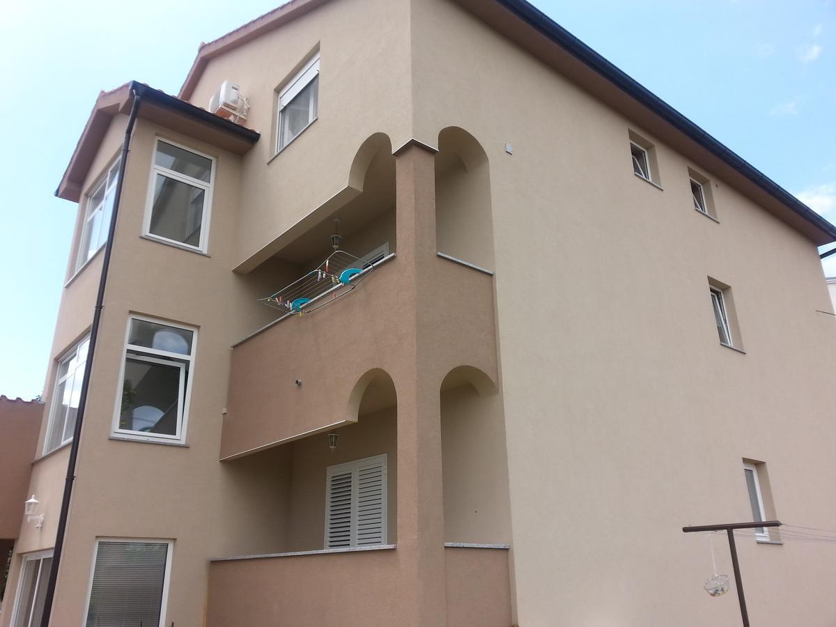 Apartments Roncevic Задар Экстерьер фото